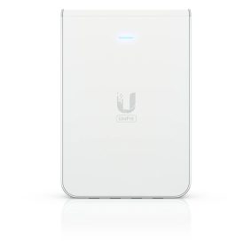 Ubiquiti Unifi U6 In-Wall Zugangspunkt