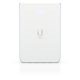 Ubiquiti Unifi U6 In-Wall Zugangspunkt