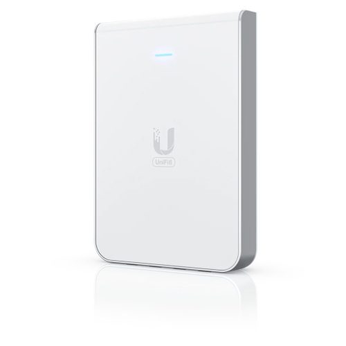 Ubiquiti Unifi U6 In-Wall Zugangspunkt