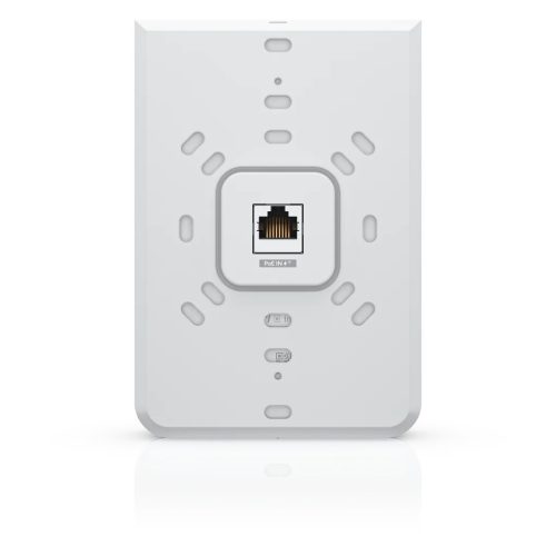 Ubiquiti Unifi U6 In-Wall Zugangspunkt