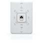 Ubiquiti Unifi U6 In-Wall Zugangspunkt