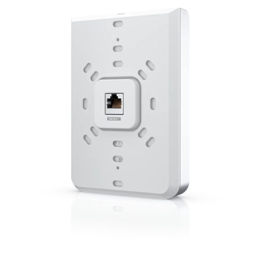 Ubiquiti Unifi U6 In-Wall Zugangspunkt