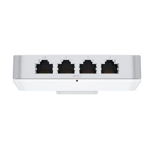 Ubiquiti Unifi U6 In-Wall Zugangspunkt