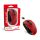 Genius NX-8008S kabellose leise Maus Rot
