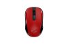 Genius NX-8008S kabellose leise Maus Rot