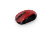 Genius NX-8008S kabellose leise Maus Rot