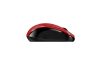 Genius NX-8008S kabellose leise Maus Rot