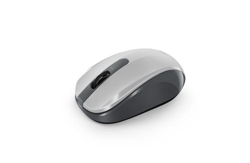 Genius NX-8008S kabellose leise Maus Weiß/Grau