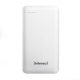 Intenso XS20000 20000mAh PowerBank Weiß