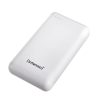 Intenso XS20000 20000mAh PowerBank Weiß