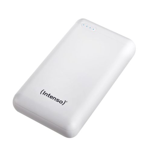 Intenso XS20000 20000mAh PowerBank Weiß