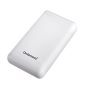 Intenso XS20000 20000mAh PowerBank Weiß
