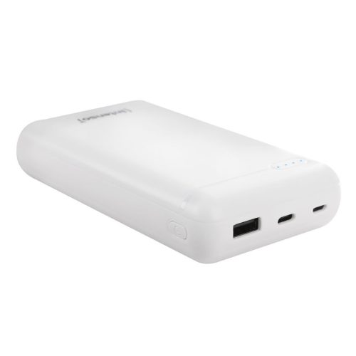 Intenso XS20000 20000mAh PowerBank Weiß