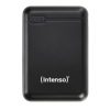 Intenso XS10000 10000mAh PowerBank Schwarz