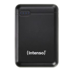 Intenso XS10000 10000mAh PowerBank Schwarz