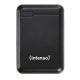 Intenso XS10000 10000mAh PowerBank Schwarz