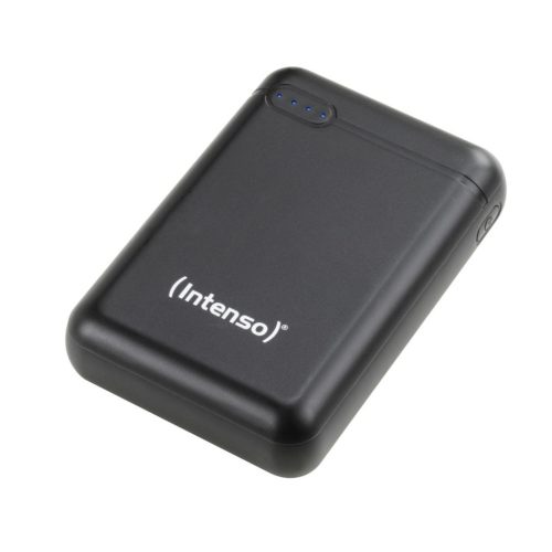Intenso XS10000 10000mAh PowerBank Schwarz