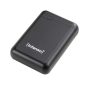 Intenso XS10000 10000mAh PowerBank Schwarz