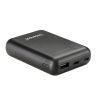 Intenso XS10000 10000mAh PowerBank Schwarz