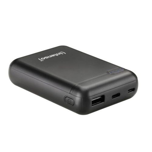 Intenso XS10000 10000mAh PowerBank Schwarz
