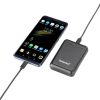 Intenso XS10000 10000mAh PowerBank Schwarz