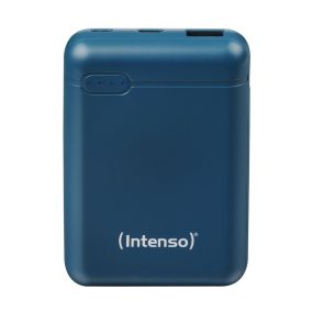 Intenso XS10000 10000mAh Powerbank Benzin