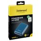Intenso XS10000 10000mAh Powerbank Benzin