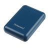 Intenso XS10000 10000mAh Powerbank Benzin