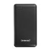 Intenso XS20000 20000mAh PowerBank Schwarz