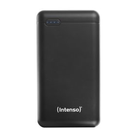 Intenso XS20000 20000mAh PowerBank Schwarz