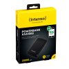 Intenso XS20000 20000mAh PowerBank Schwarz