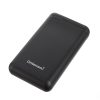 Intenso XS20000 20000mAh PowerBank Schwarz