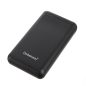 Intenso XS20000 20000mAh PowerBank Schwarz