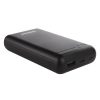 Intenso XS20000 20000mAh PowerBank Schwarz