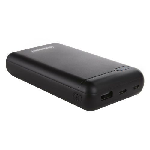 Intenso XS20000 20000mAh PowerBank Schwarz