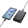 Intenso XS20000 20000mAh PowerBank Schwarz