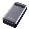 Intenso PD20000 20000mAh Powerbank Anthrazit