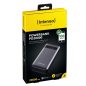 Intenso PD20000 20000mAh Powerbank Anthrazit