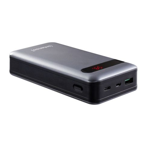 Intenso PD20000 20000mAh Powerbank Anthrazit