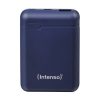 Intenso XS10000 10000mAh PowerBank Blau