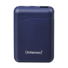 Intenso XS10000 10000mAh PowerBank Blau