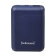 Intenso XS10000 10000mAh PowerBank Blau