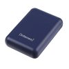 Intenso XS10000 10000mAh PowerBank Blau