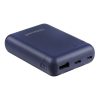 Intenso XS10000 10000mAh PowerBank Blau