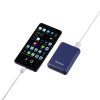 Intenso XS10000 10000mAh PowerBank Blau