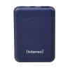 Intenso XS5000 5000mAh PowerBank Blau
