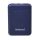 Intenso XS5000 5000mAh PowerBank Blau