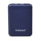 Intenso XS5000 5000mAh PowerBank Blau