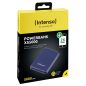 Intenso XS5000 5000mAh PowerBank Blau