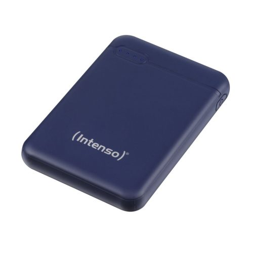 Intenso XS5000 5000mAh PowerBank Blau